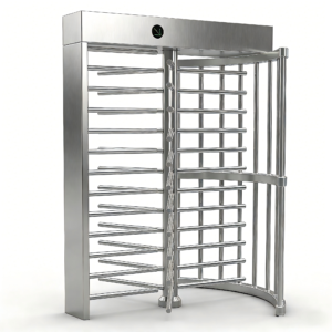 DS-ZZ-3Z - Full Height Turnstile