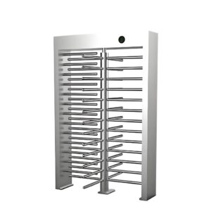 DS-ZZ-004 - Full Height Turnstile