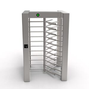 DS-ZZ-017 - Full Height Turnstile